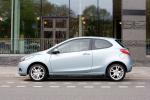 Mazda2 3-Door 2007 года